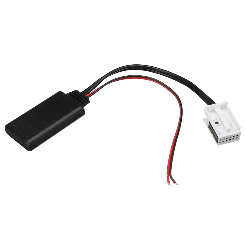 Bluetooth адаптер Aux кабель для BMW E60 04-10 E63 E64 E61