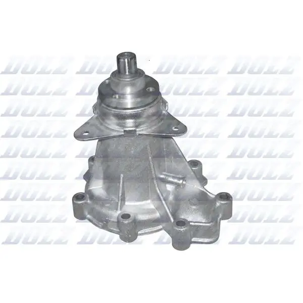 Pump MB W201/W124 2.0D/TD 83-96 DOLZ M175 |