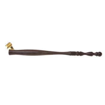 

Wood English Oblique Calligraphy Dip Pen Nib Holder Antique Fountain Dip Pen
