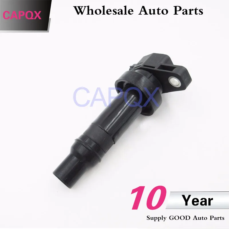 4 шт. катушка зажигания для Hyundai Accent I20 I30 KIA Soul 1 6 2010 2011 Rio Rio5 2012 2013 2014|plug|plugs 14plug coil