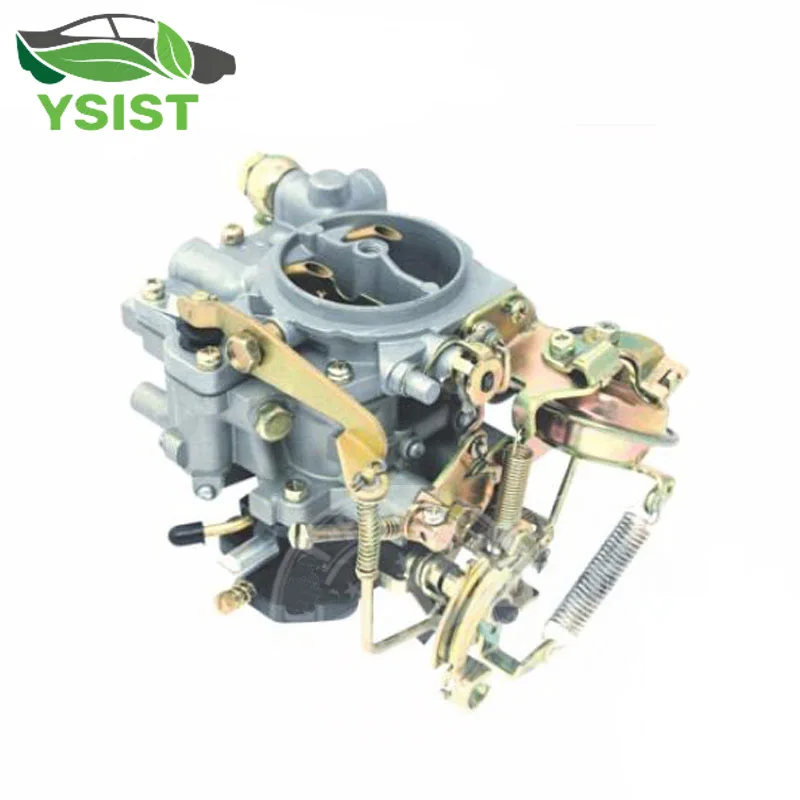 Новый автомобильный карбюратор в сборе MD 076304 MD076304 для mts UBISHI L300 старый двигатель