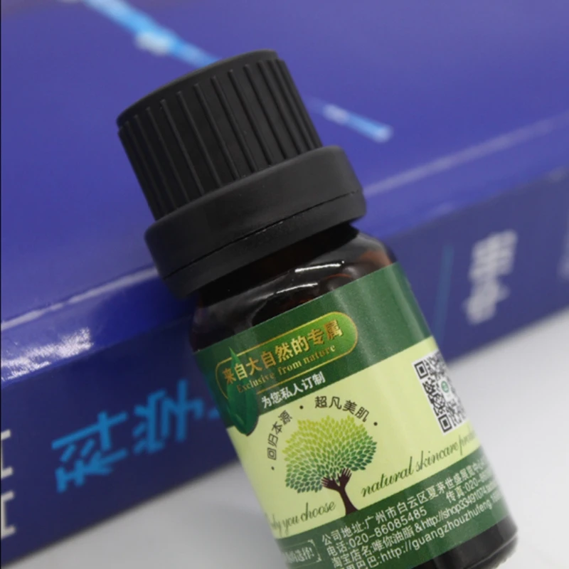 Natural and healthy essential oil of laurel 10ml can stimulate hair growth, remove scurf and eliminate congestion Natural and healthy essential oil of laurel 10ml can stimulate hair growth, remove scurf and eliminate congestion