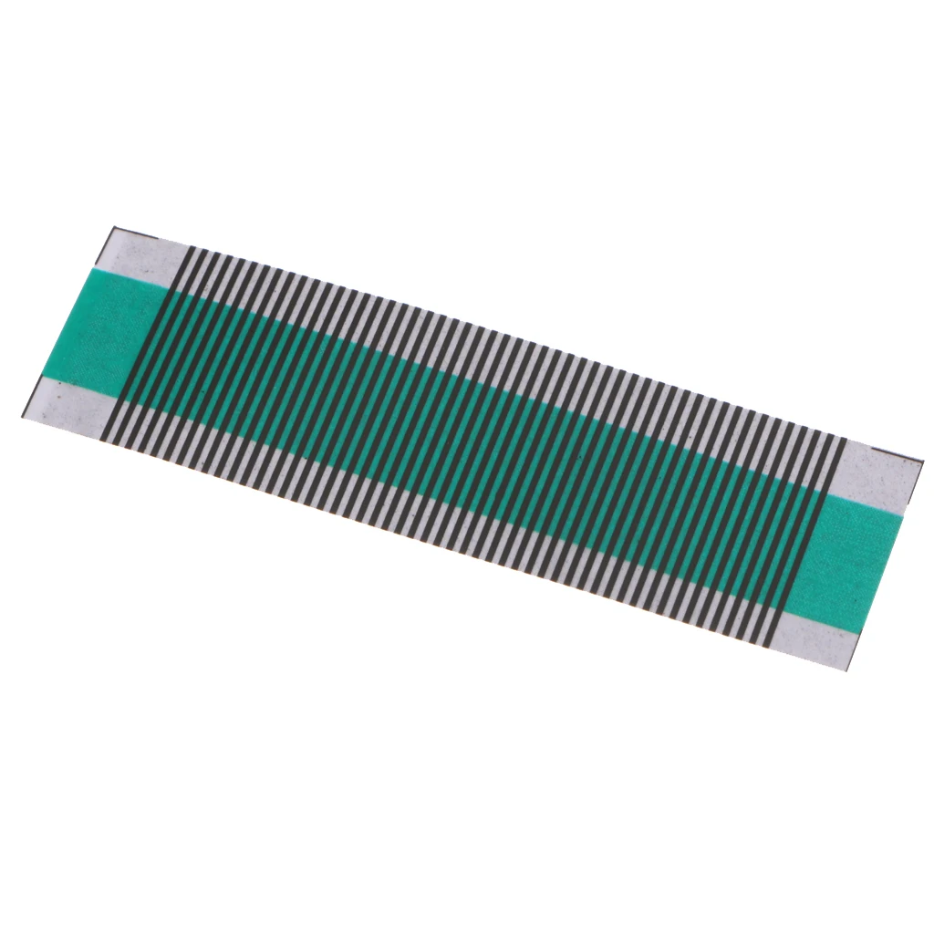New RIBBON CABLE for Saab9-5 CLIMATE CONTROL AC HEATER LCD DISPLAY PIXEL REPAIR