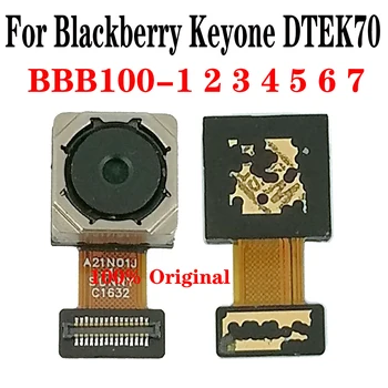 

Shyueda 100% Orig New For Blackberry Keyone DTEK70 4.5" BBB100-1 2 3 4 5 6 7 Rear Back Main Camera Part Module