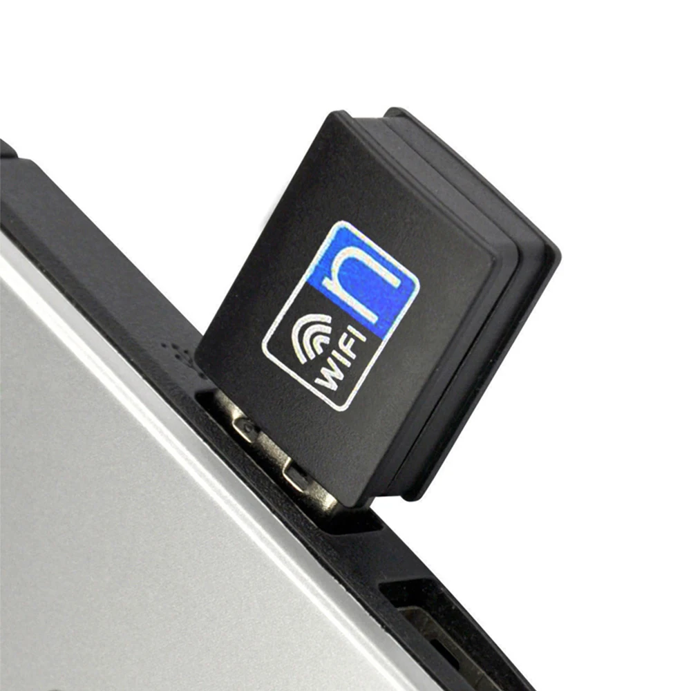 150 Мбит/с USB беспроводной адаптер Wi-Fi WiFi bluetooth-адаптер, приемник 2,4G Bluetooth V4.0 сетевой карта передатчик IEEE 802.11b/g/n