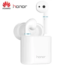 Honor FlyPods Pro Беспроводной наушники Bluetooth 5,0 Водонепроницаемый наушники Bluetooth наушники Hi-Fi наушники с микрофоном CM-H2
