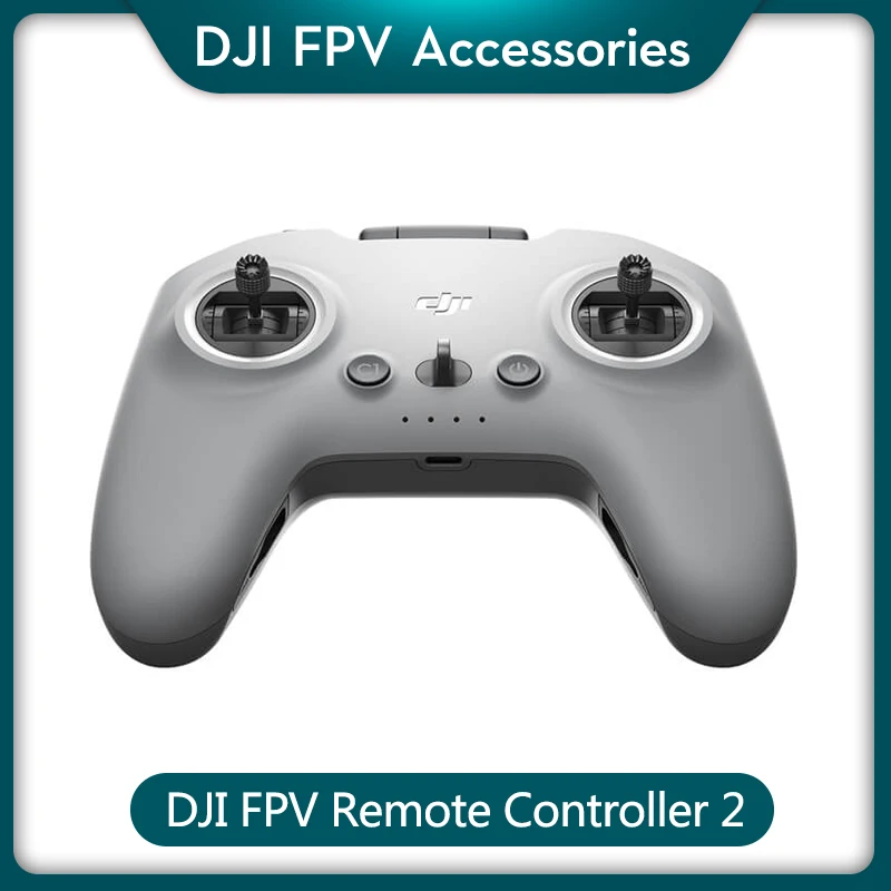 DJI FPV Remote Controller 2 DJI Avata Accessories FPV Goggles V2 ...