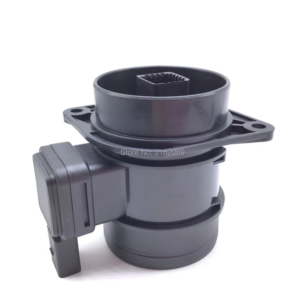 Датчик расхода воздуха для Audi A1 A3 VW Passat Golf Beetle Caddy Polo Touran Skoda Seat 5WK97023 5WK97023Z 03L906461