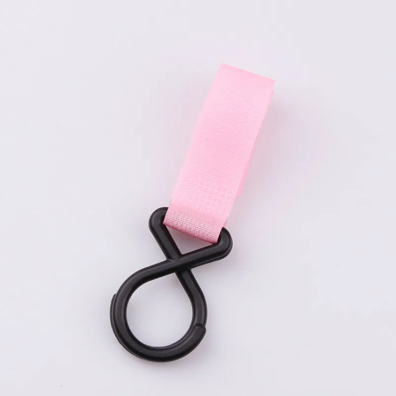 1pcs Strong Stroller Accessories Handle Grab Hook Holder Pcs Hanger Hooks Stroller Hanging Kinderwagen Accessory Carriage Bags best travel stroller for baby and toddler	 Baby Strollers