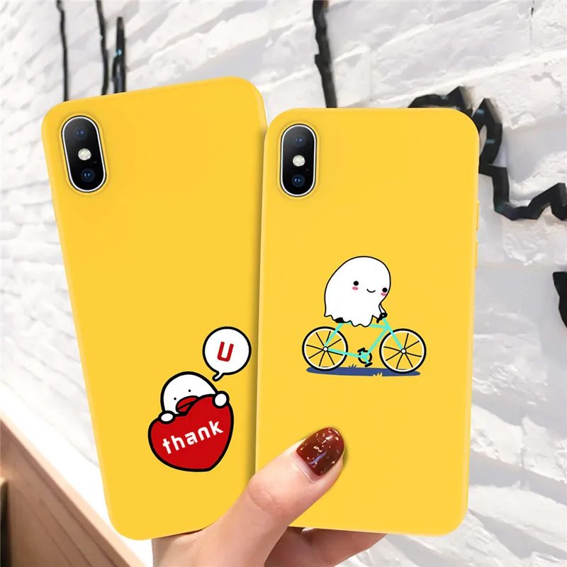 Moskado милый чехол для телефона с сердечками iPhone 11 Pro Max 7 6 6s 8 Plus XR XS Силиконовый ТПУ