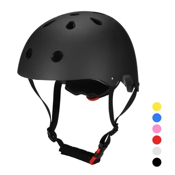 Bicycle Multi-Sports Safety Cycling Skating Scooter Helmet Cap