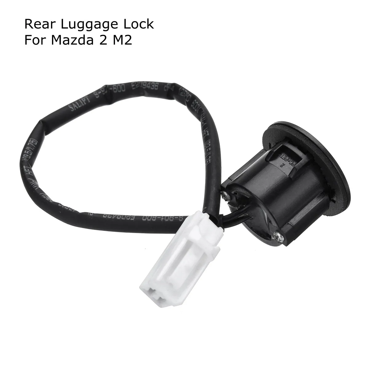 Кнопка переключения двери для багажника Mazda 2 M2|door switch button|switch door lockdoor lock |
