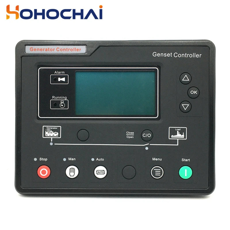 modulo 6120u 6110u genset parte 03