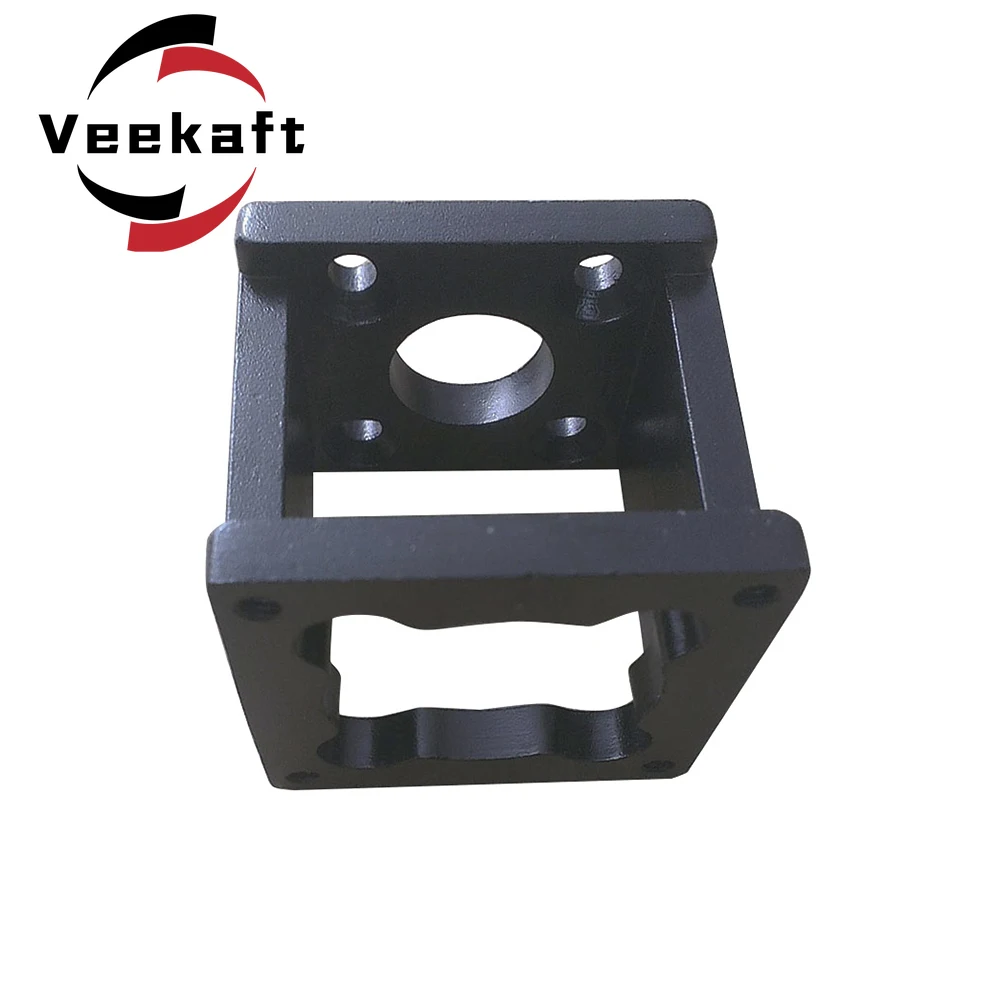 Suporte para Motor de Passo Nema 23 Assento Fixo Suporte de Conexão