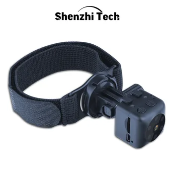 Mini Camera Wireless Home Security Camera Wearable Sport Micro Camera with PIR Human Dynamic Detection Night Vision pir680 1 3 1080p pir camera mini human body heat monitoring human heat sensor motion detection camera night vision infrared