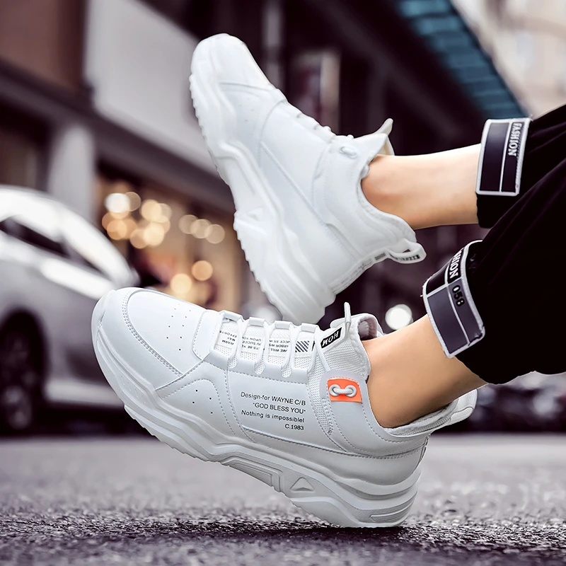 youth white basketball shoes