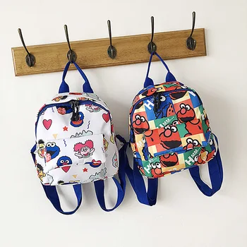 

Women's Bag New Hipster Backpack Women's School Bag Small Backpack