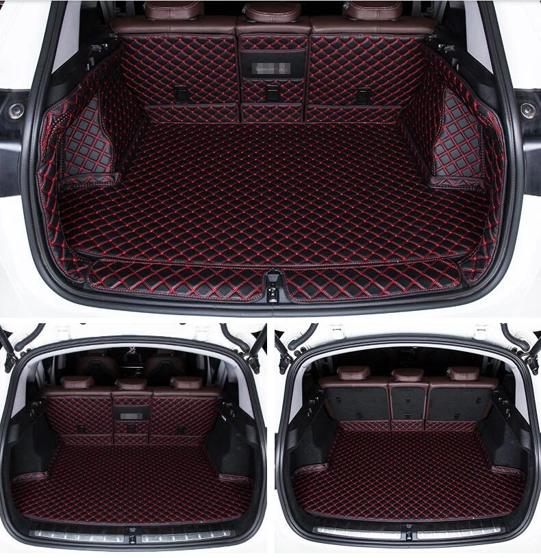 Подкладка для багажника BMW X1 F48 F49 2016 2017 2018 2019 2020 2021| |