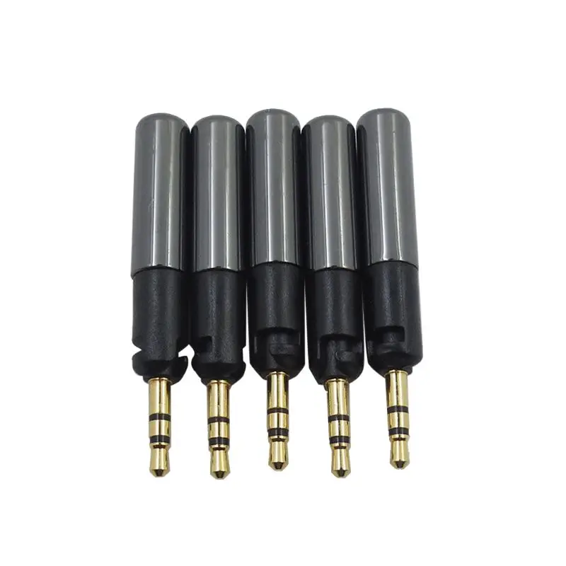 Прочный DIY адаптер для наушников Разъем для Audio-Technica ATH-M70X M50X M40X наушники