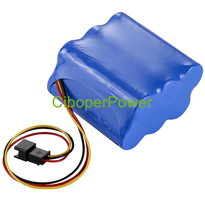 5200 mAh новые высококачественные батареи NSC-M10 Замена батареи для NSC-M10 мониторинг жизненно важных функций батареи