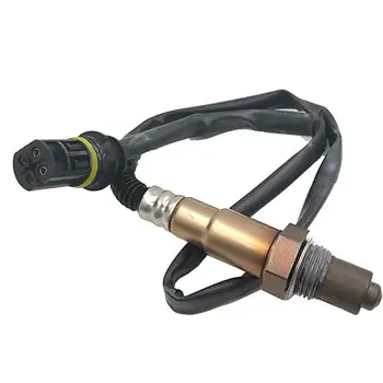 

New Oxygen Sensor OEM 11781742023 Fit For BMW E31 E34 E36 Z3 316i 318i 530i 540i 840i Auto Replacement Parts