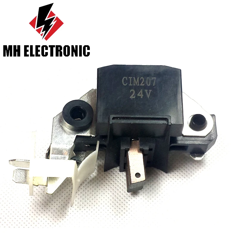 MH Электронный высококачественный регулятор напряжения переменного тока 24 В IM213 A866T06670 ME700571 VR-H2009-12 для Mitsubishi