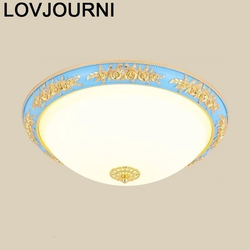 

Plafonnier Lighting Industrial Decor Plafon For Candeeiro Living Room Led Light Luminaria De Teto Lampara Techo Ceiling Lamp