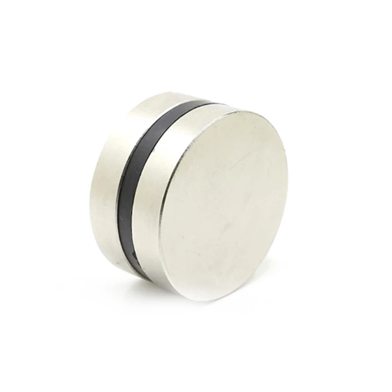 

24pcs 40x10mm 50X10mmSuper Powerful Strong Bulk Small Round NdFeB Neodymium Disc Magnets Dia Rare Earth NdFeB Magnet