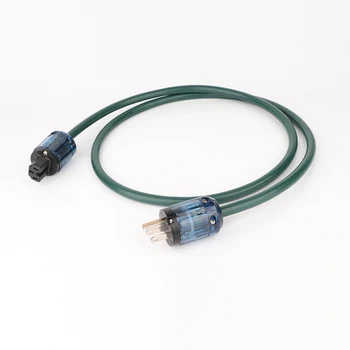 

Hi-end US AC Power cable XLO PRO PL-1500 Power Line Audio US Power cord Cable