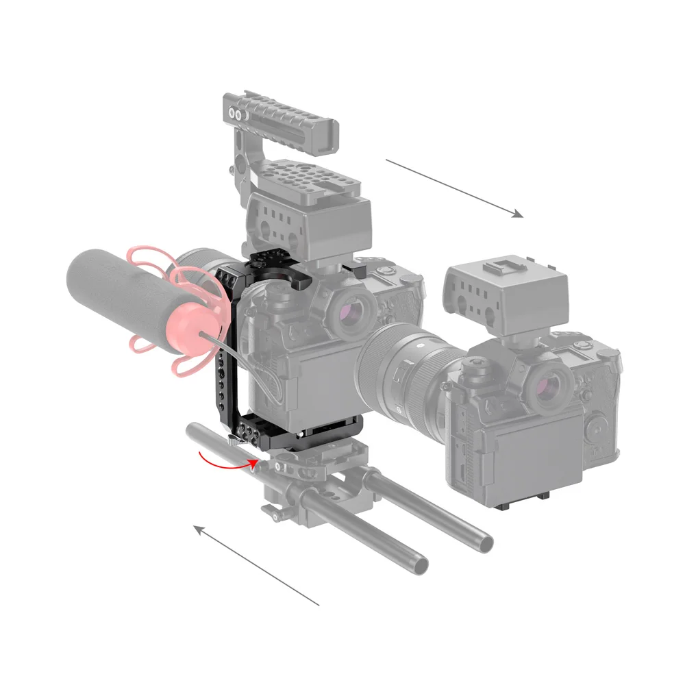 KSC STI ハンター 6.0 スコープ付き