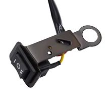 Набор захватов с подогревом Аксессуары для мотоцикла Универсальный руль грелка для рук