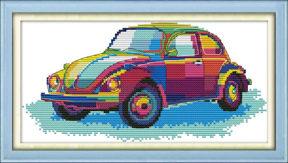 J467-07427 七彩汽车 131x65