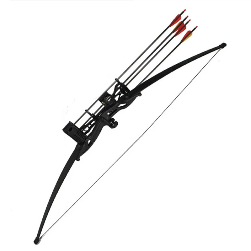 Arco de Caça Tiro com Arco Flechas de Prática de Esportes ao ar Profissional Arco Reto Higth Qualidade Livre Acessórios 30 - 40 Ibs F179a 10 com arco Flechas de Prática de Esportes Ao Ar Livre Acessórios