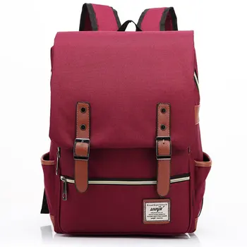 

Laptop Backpack for Women Men,School College Backpack with USB Charging Port Fashion Backpack Fits 15 inch Notebook