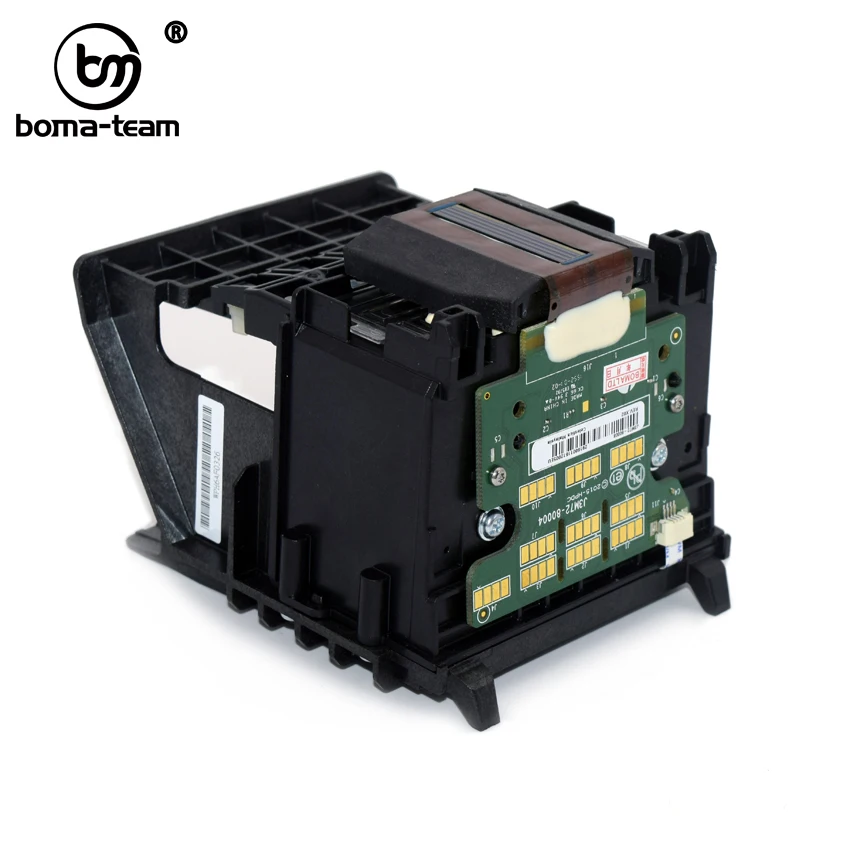 952 953 954 печатающей головки и чистящее средство для hp Officejet Pro 7740 8210 8702 8710 8715 8720 8725 8730 8740