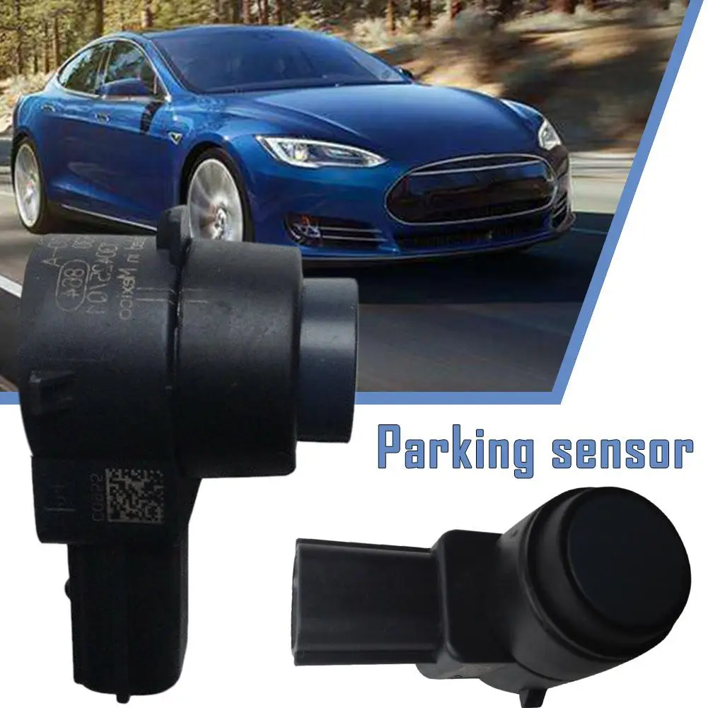 

NEW OE:1014388-00-A PDC Parking Sensor Parking Reversing Radar Electric Eye Probe Parking Assist Sensor For Tesla S 70 P85D 85D