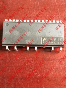 

9616 SPM23 encapsulation