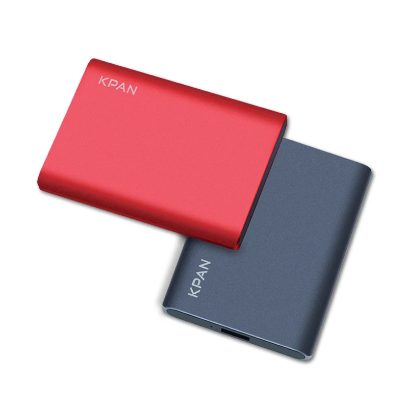 New style KPAN Metal thin external portable hard drive Storage capacity Disco duro portátil externo for PC/Mac,TV,xbox,PS4 New style KPAN Metal thin external portable hard drive Storage capacity Disco duro portátil externo for PC/Mac,TV,xbox,PS4