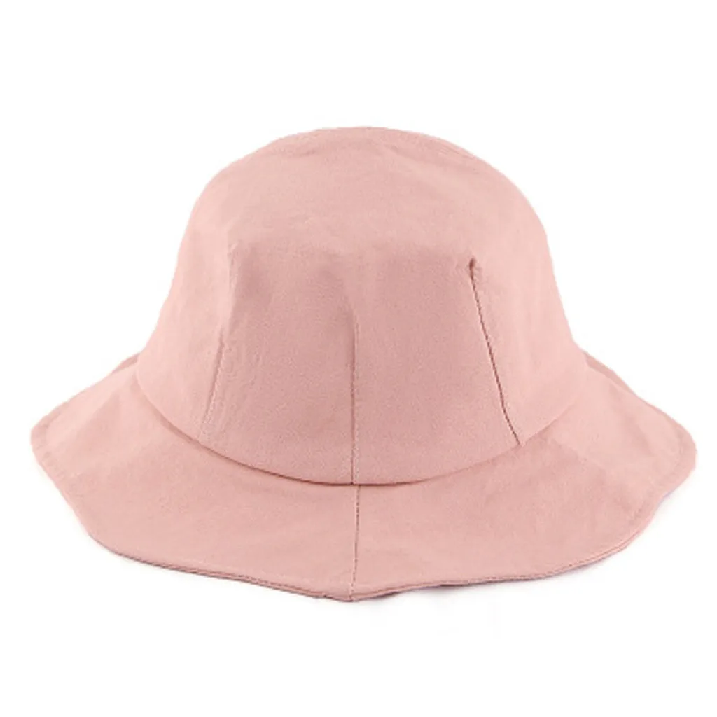 Повседневная однотонная женская кепка Skullies с солнцезащитным козырьком, дышащая шапка для девочек, уличная Кепка для путешествий, Солнцезащитная шляпа для альпинизма