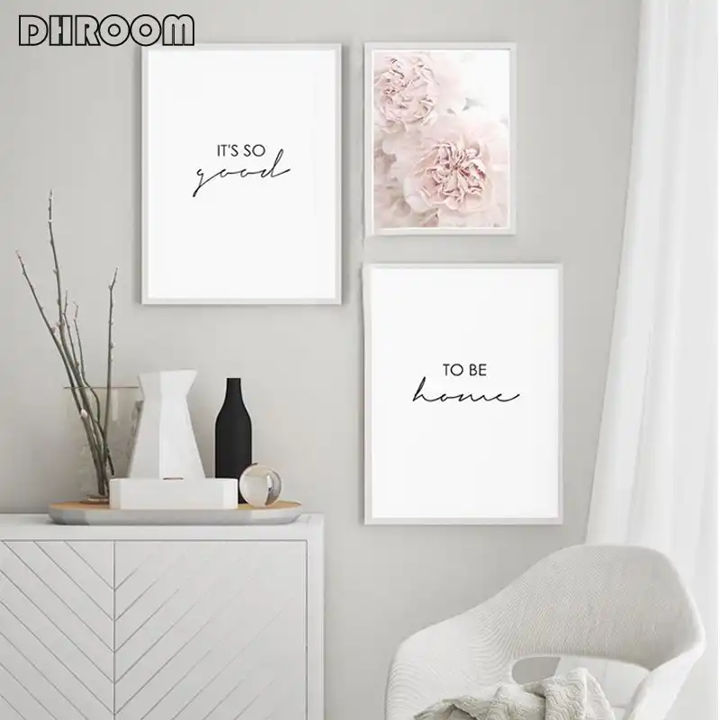 Decoracion Minimalista Nordica Es Tan Bueno Para Ser El Poster Del