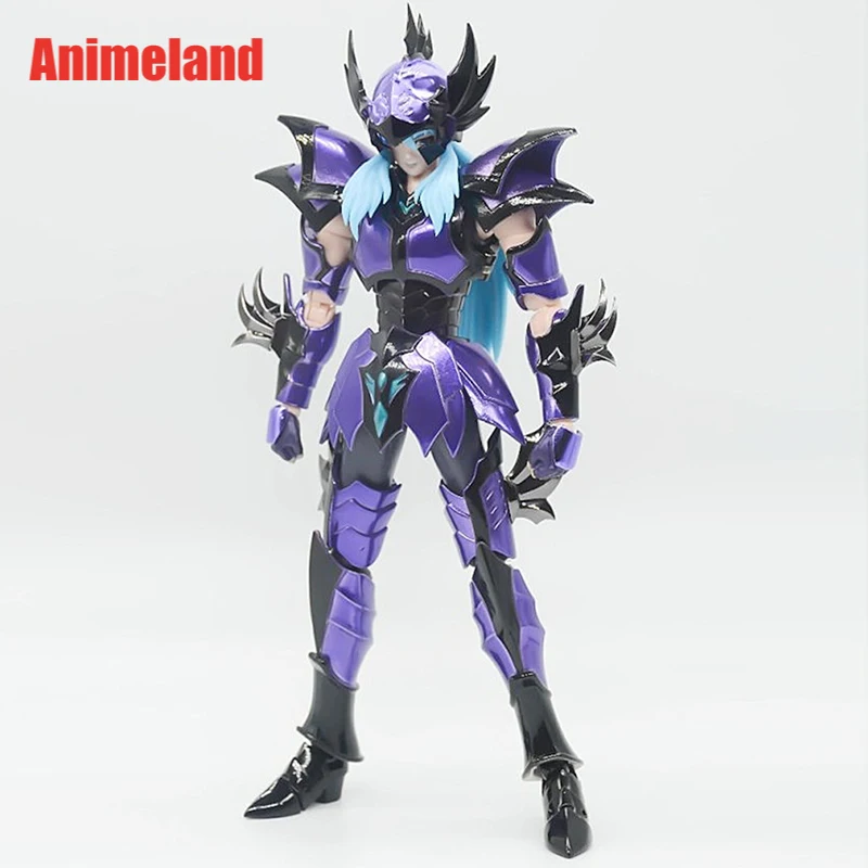 Pisces Surplice Myth Cloth Ex – Action Figure Collezionabile Saint Seiya (I Cavalieri Dello Zodiaco)