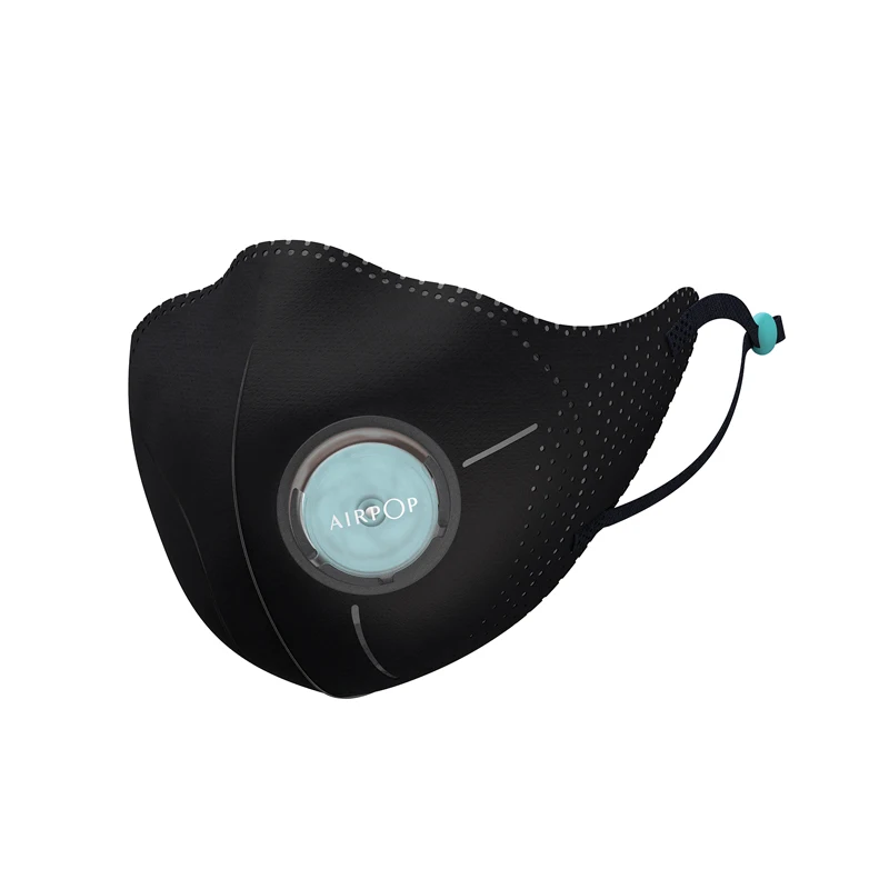 

Anti Dust Mouth Mask PM2.5 Anti-haze Face Mask Skin-friendly Material Antibacterial Proof Flu Face Masks Care for Men Women