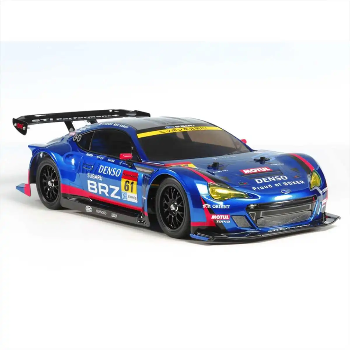 

Hot 1:16 RC Drift Racing Car 4WD 2.4G High Speed GTR Remote Control Max 30m Control Distance Electronic Hobby Toys