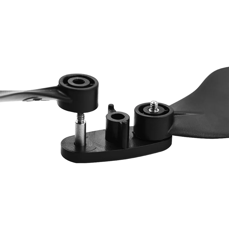 Hubsan H117S Zino винт радиоуправляемого дрона запасные части пропеллеры быстросъемные