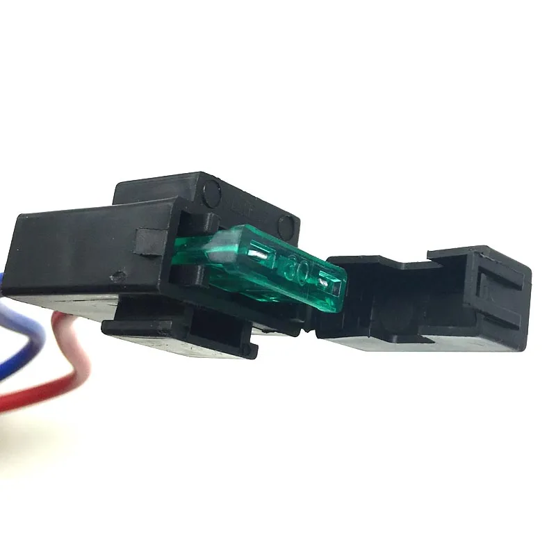 12V рог жгута проводов реле комплект для автомобиля решетка для грузовиков монтажный сигнал