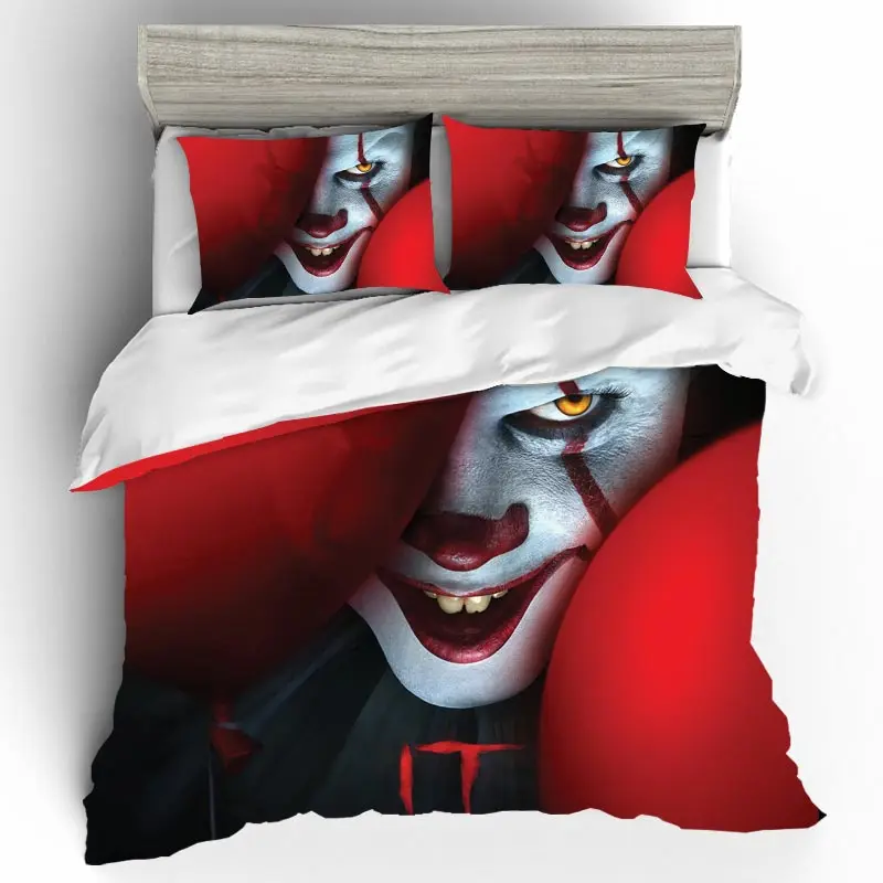 IT CHAPTER два комплекта постельного белья s домашний текстиль пододеяльник