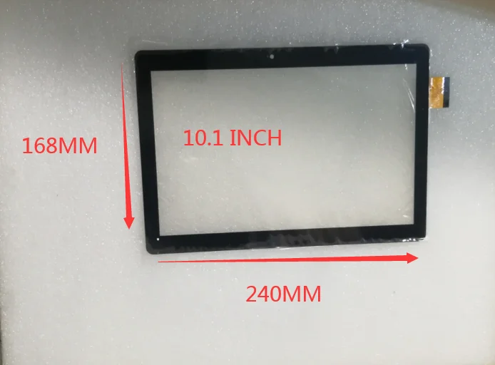 ZGY для планшета 10 1 &quotDIGMA CITI 1510 4G CS1116ML сенсорный экран панель дигитайзер стекло