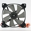 New Original NR092L 9cm 9015 92x92x15mm 12V 0.22A 2 line 2pin power supply Ultra thin large air volume cooling fan ► Photo 2/4