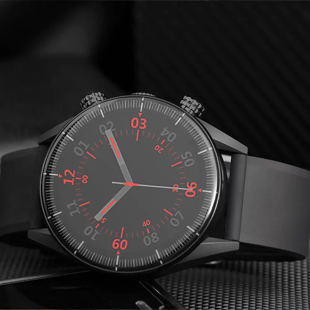 

Hot Sale Men 1GB+16GB IP67 Waterproof 8MP Camera Smart Phone Wrist Watch for Android 7.1