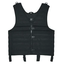 Тактический охотничий Камуфляжный Жилет Molle, военный армейский бронежилет, армейский Painball, уличный походный защитный полицейский жилет для игры CS